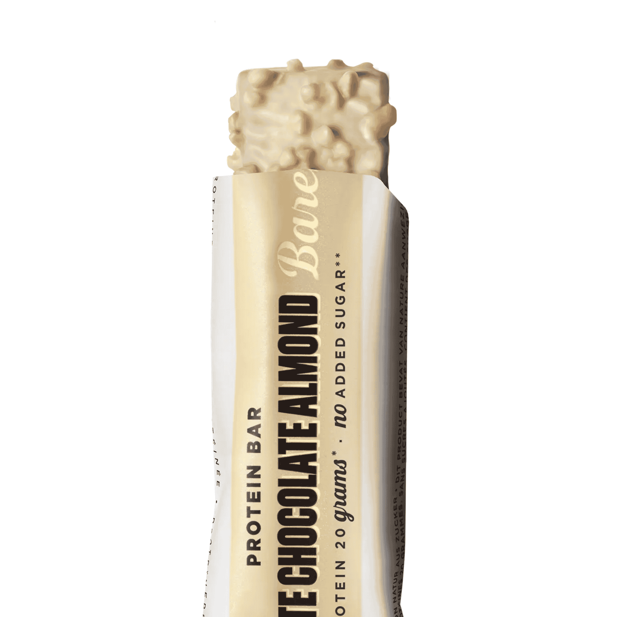 Barebells Protein Bars 12x 55g