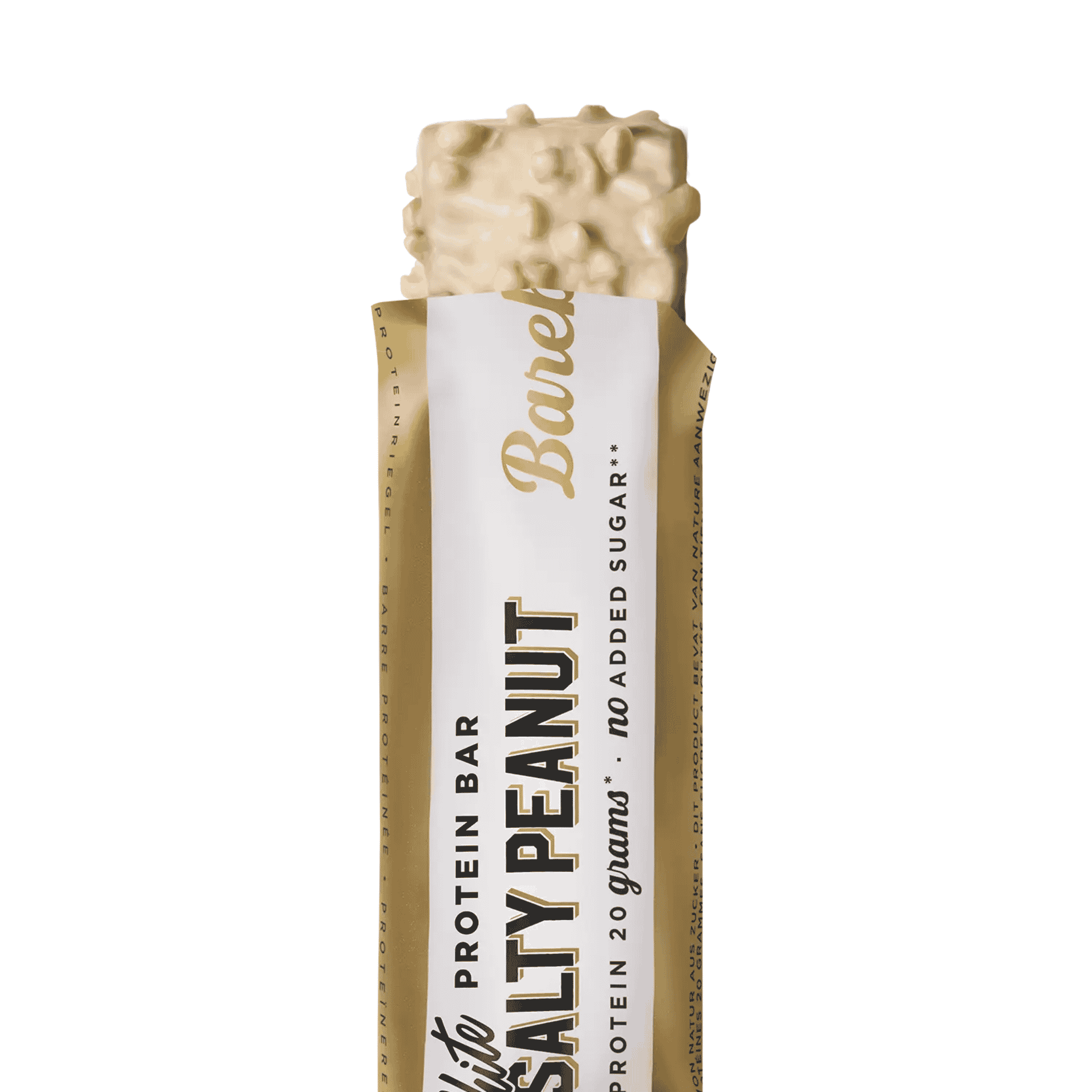 Barebells Protein Bars 12x 55g