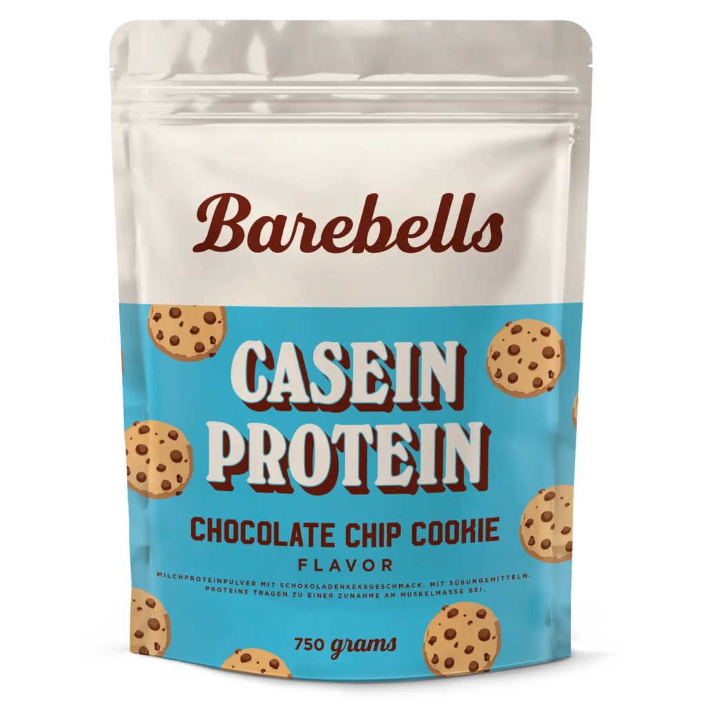 Barebells Casein Protein 750g
