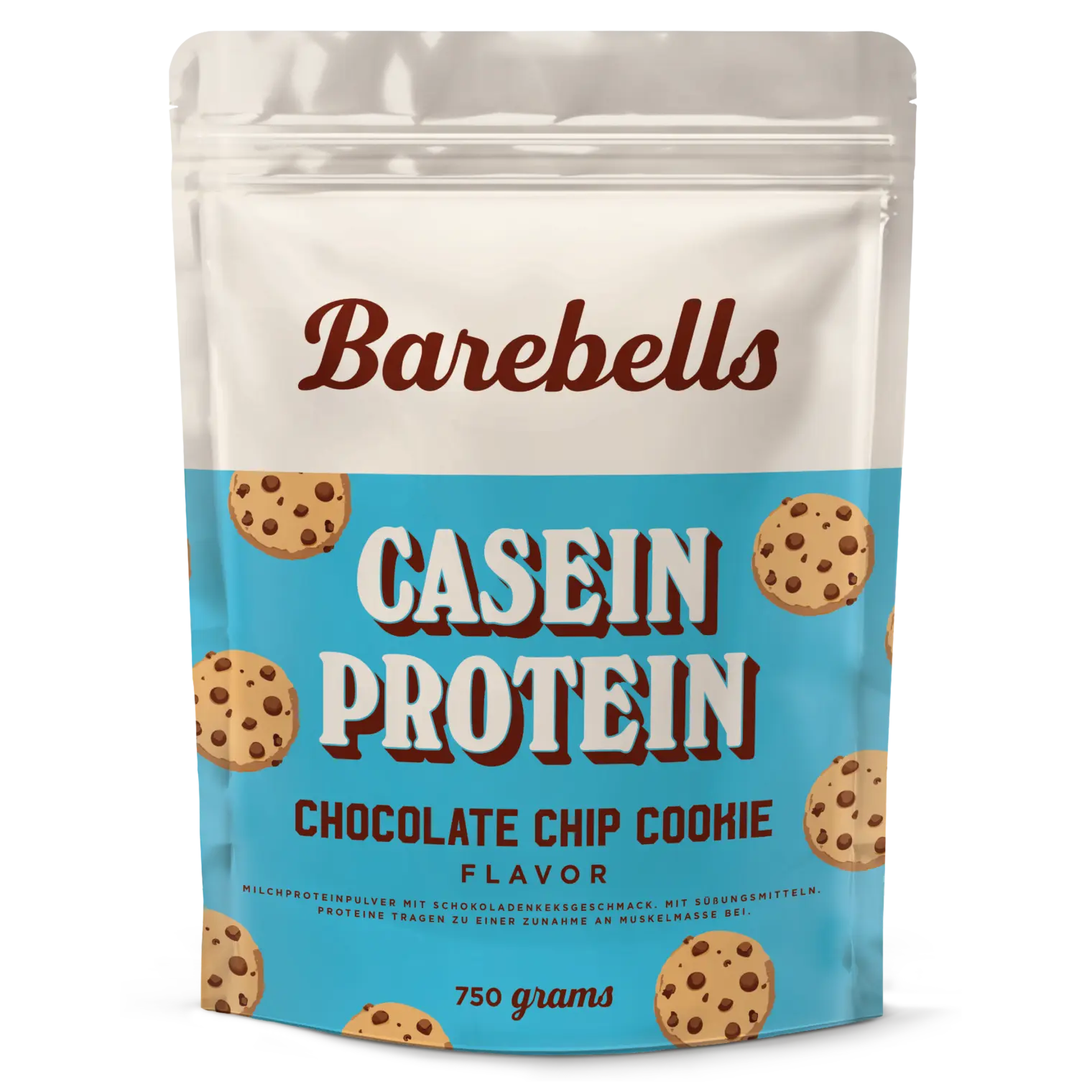 Barebells Casein Protein 750g