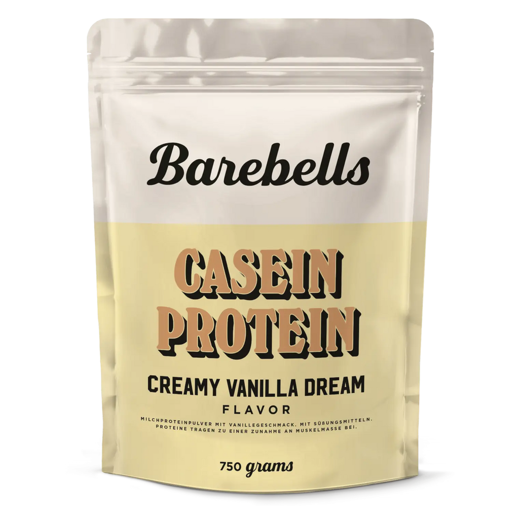 Barebells Casein Protein 750g