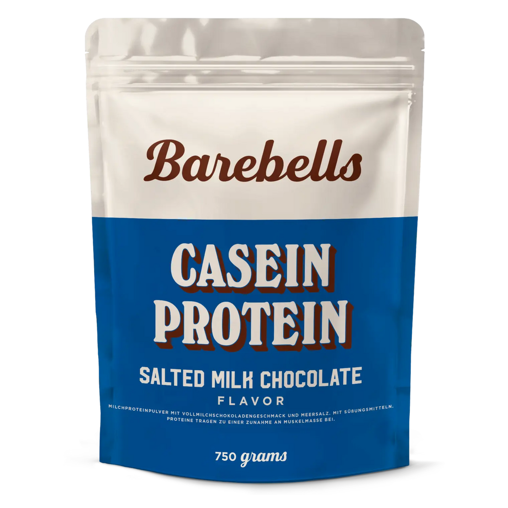 Barebells Casein Protein 750g
