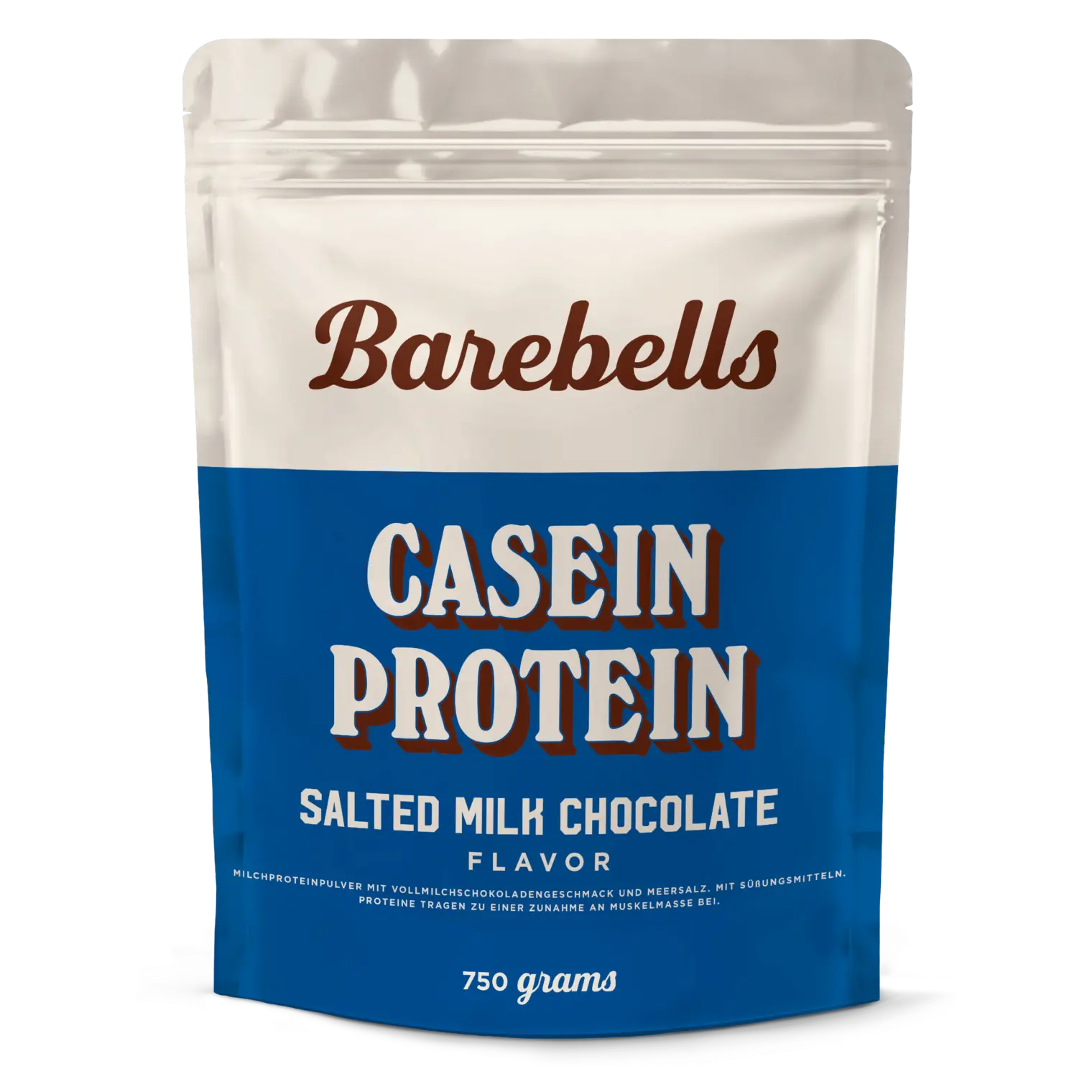 Barebells Casein Protein 750g