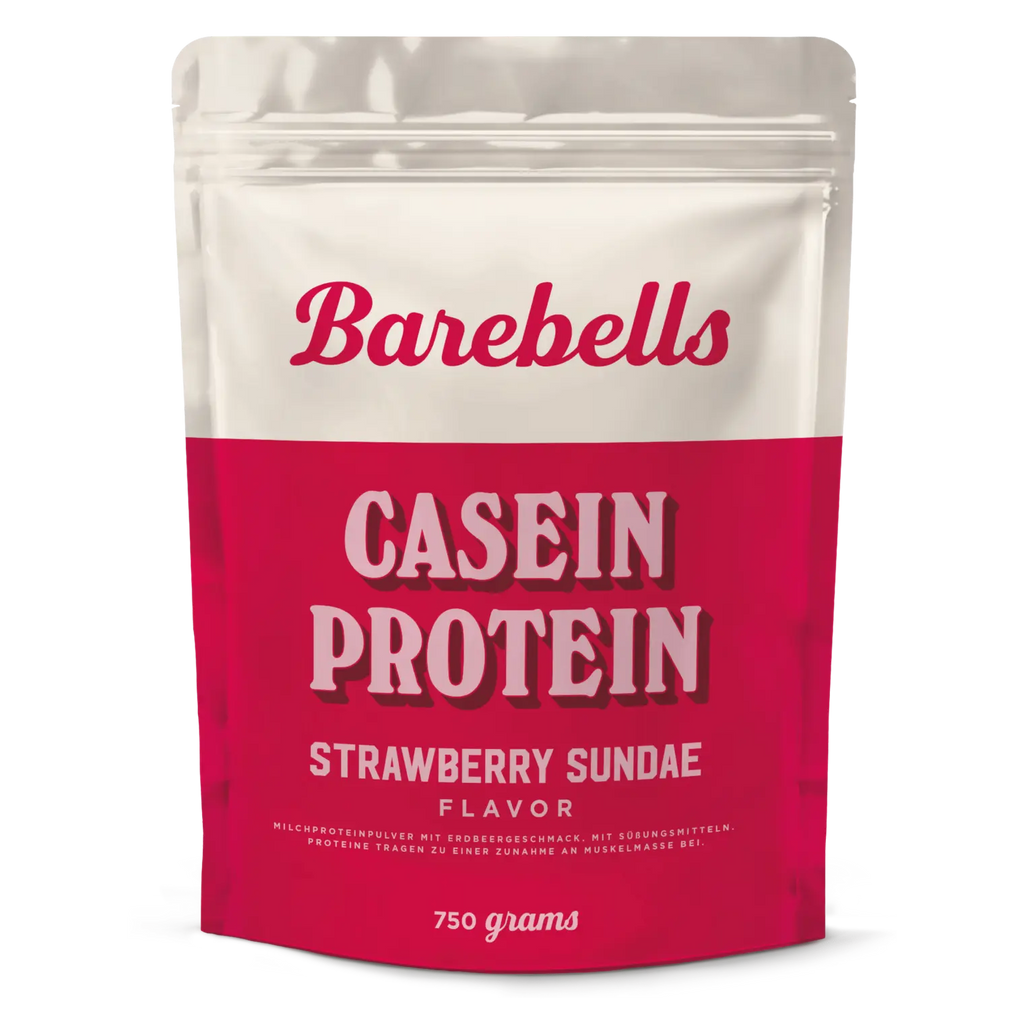 Barebells Casein Protein 750g