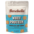 Barebells Whey Protein 900g