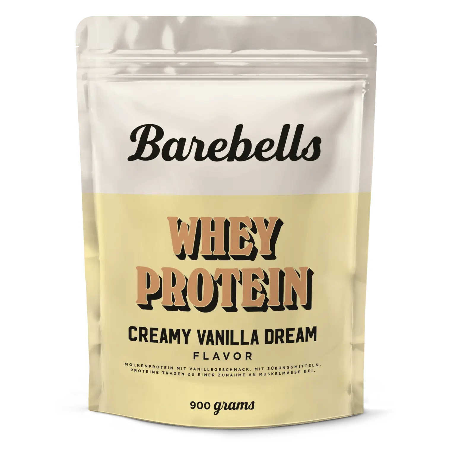 Barebells Whey Protein 900g