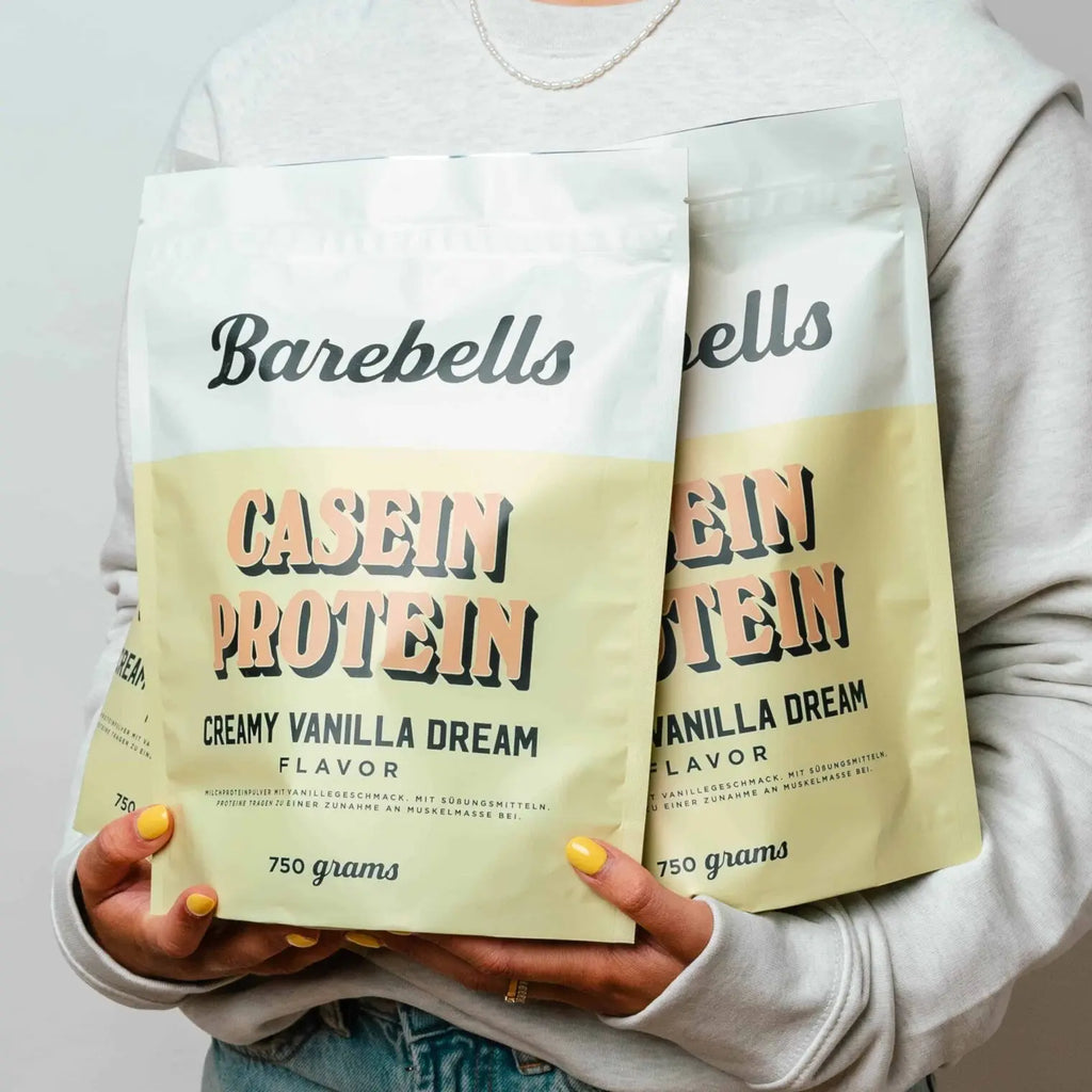 Barebells Casein Protein 750g