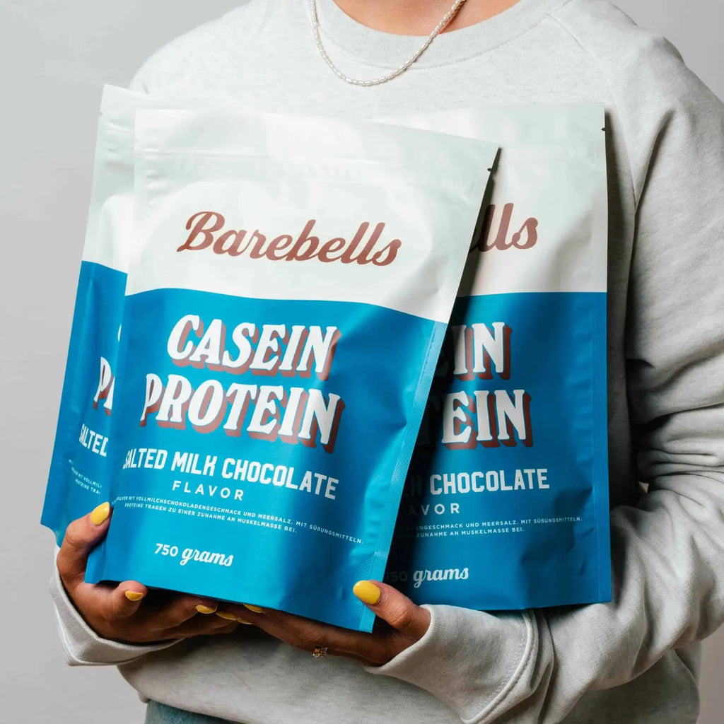 Barebells Casein Protein 750g