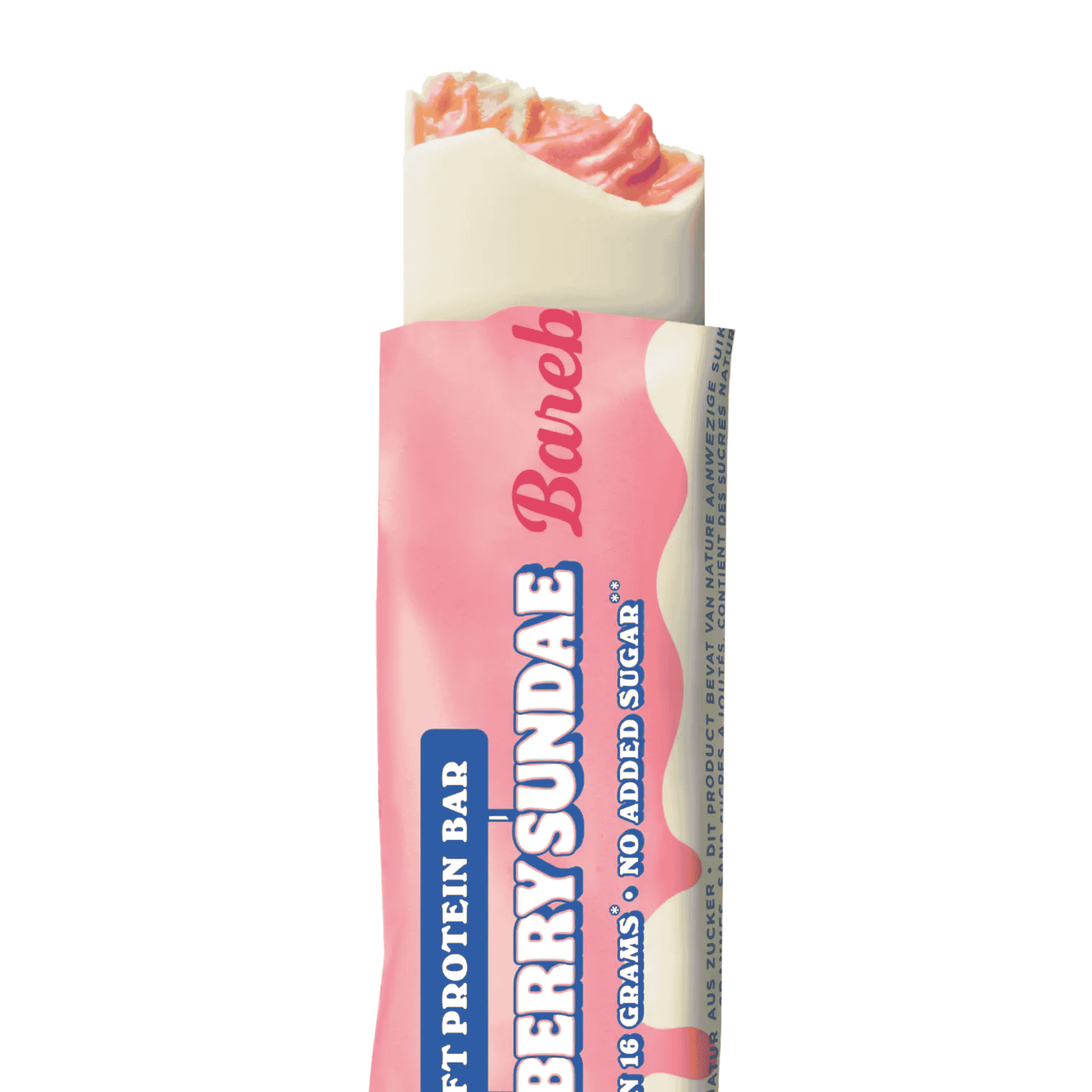 Barebells Protein Bars 12x 55g