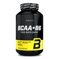 BioTech BCAA 200 Tabl