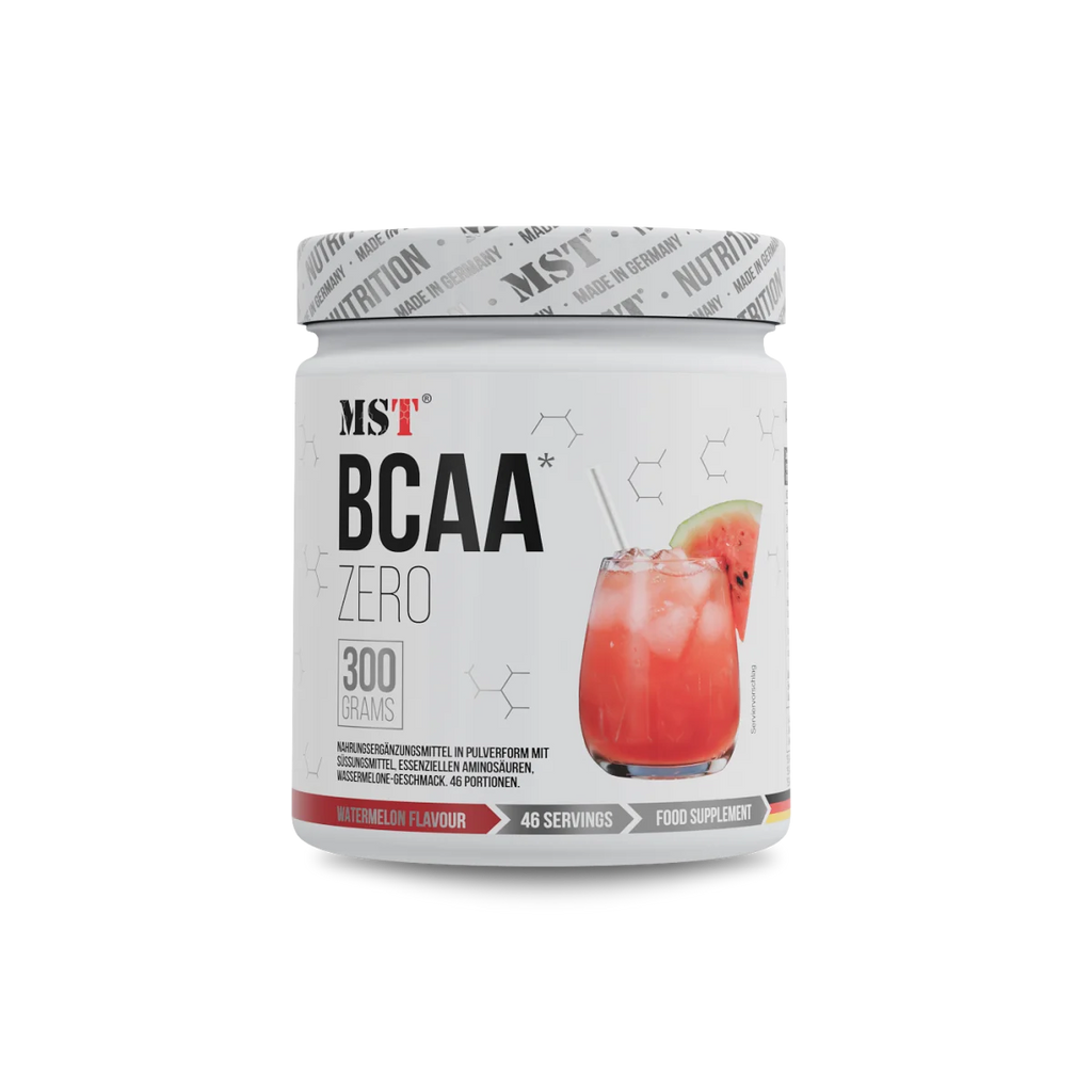 MST - BCAA Zero 300g