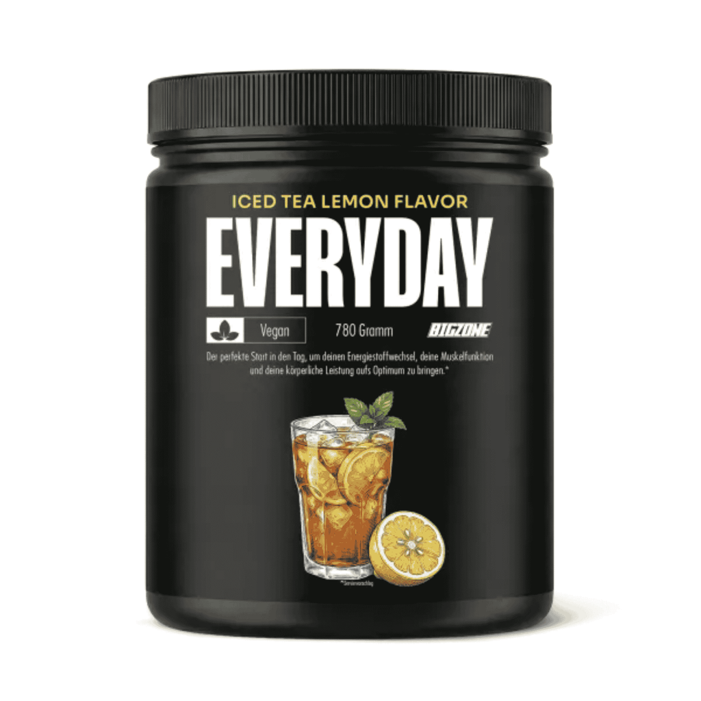 Big Zone Everyday 780g