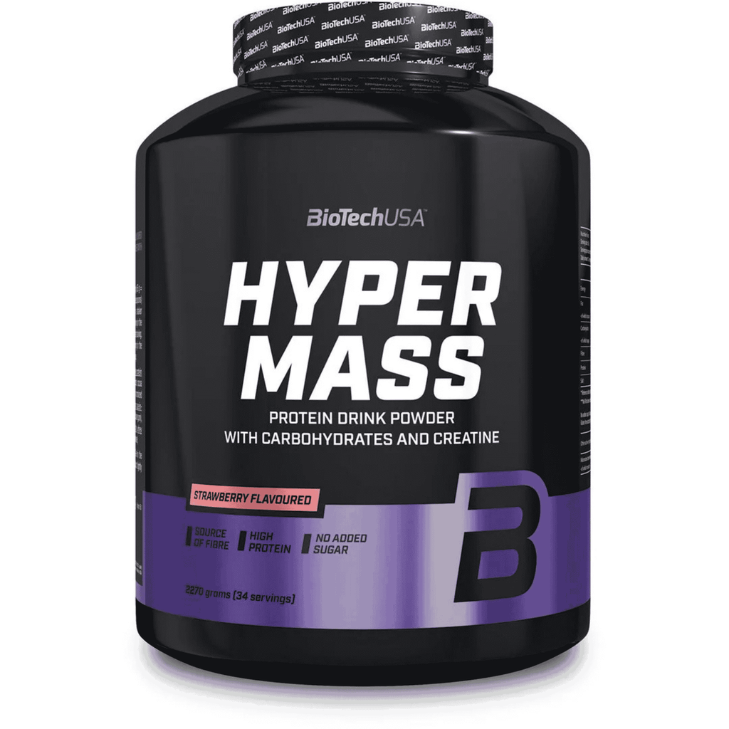 BioTech Hyper Mass - 4000g