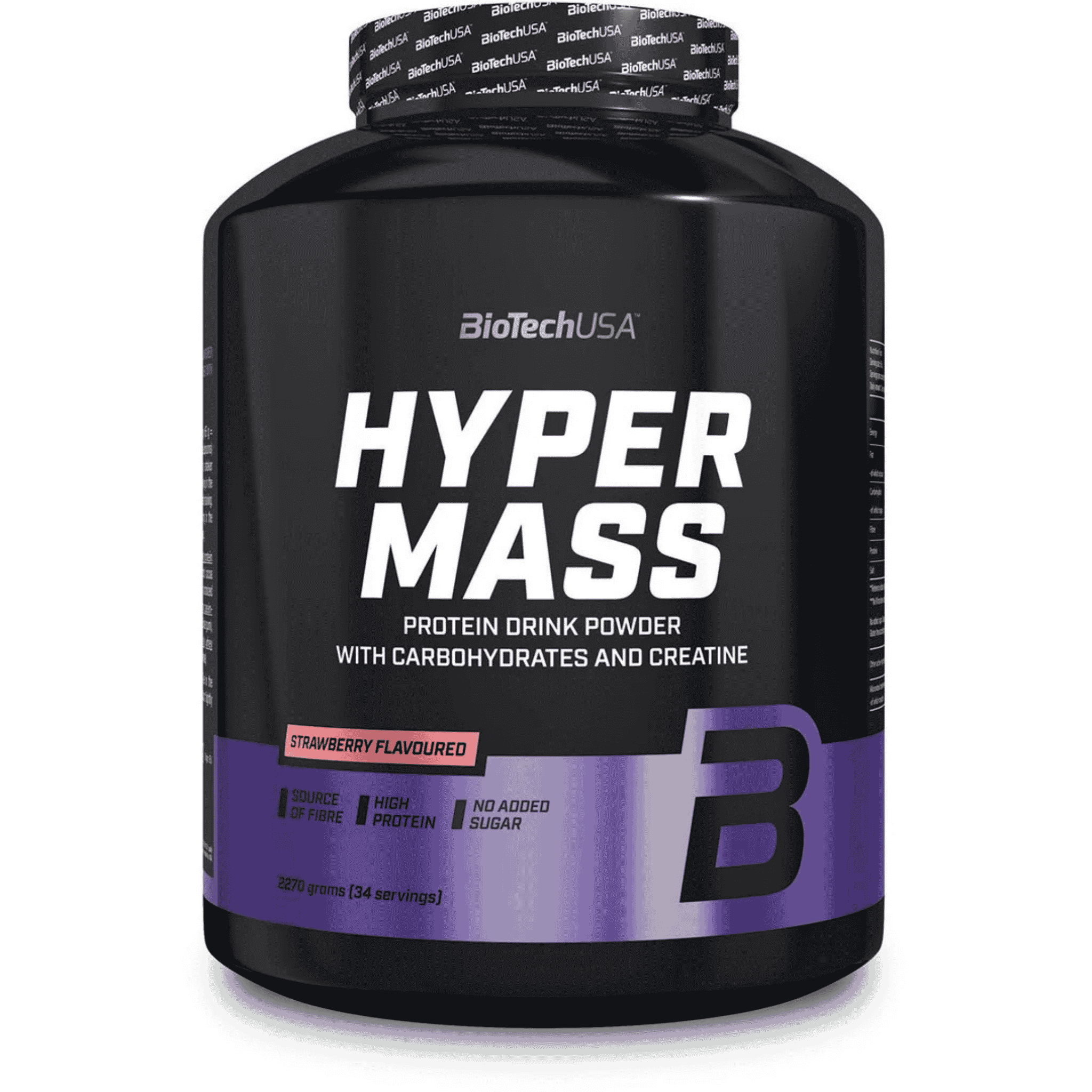 BioTech Hyper Mass - 4000g