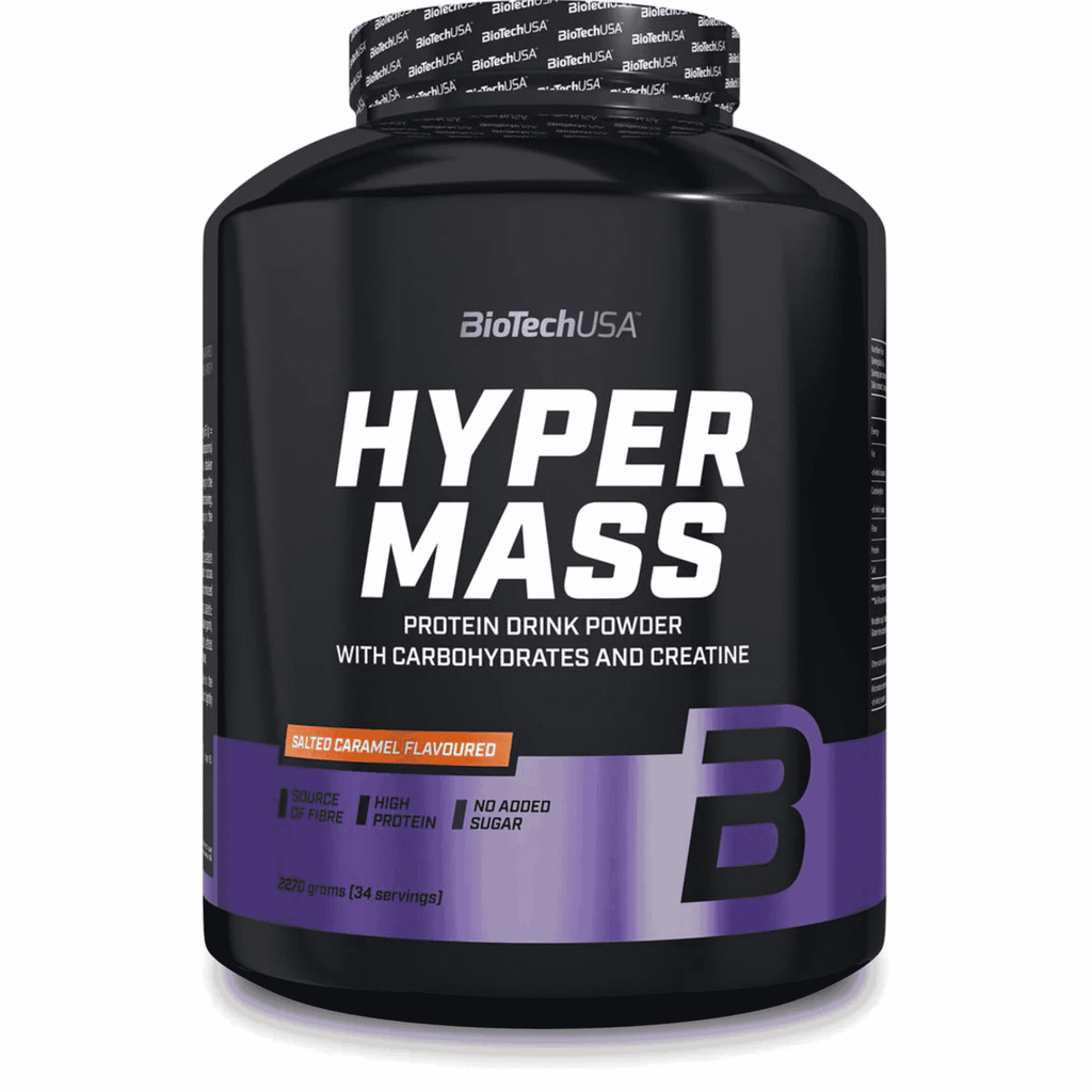 BioTech Hyper Mass - 4000g