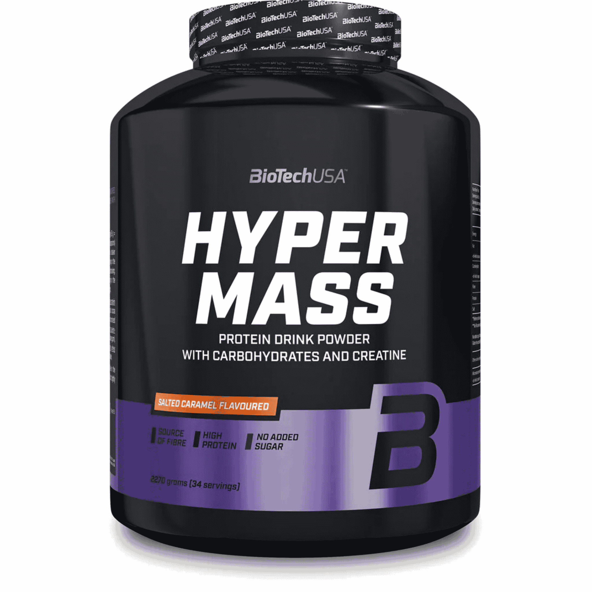 BioTech Hyper Mass - 4000g