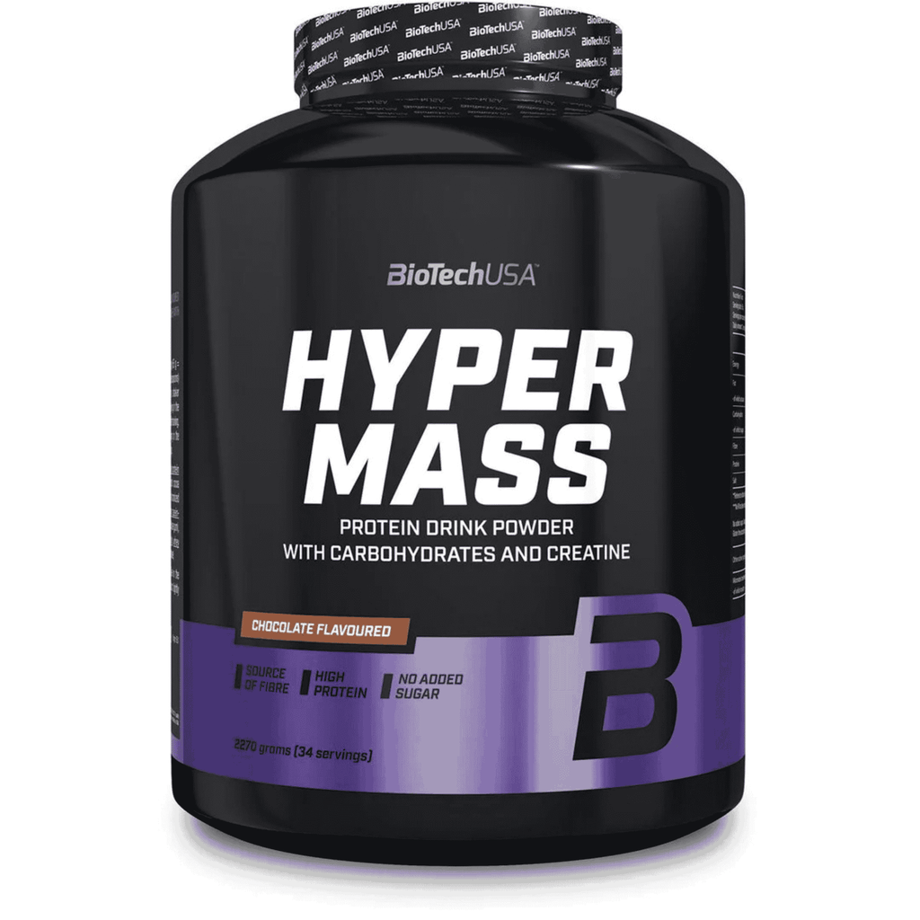 BioTech Hyper Mass - 4000g