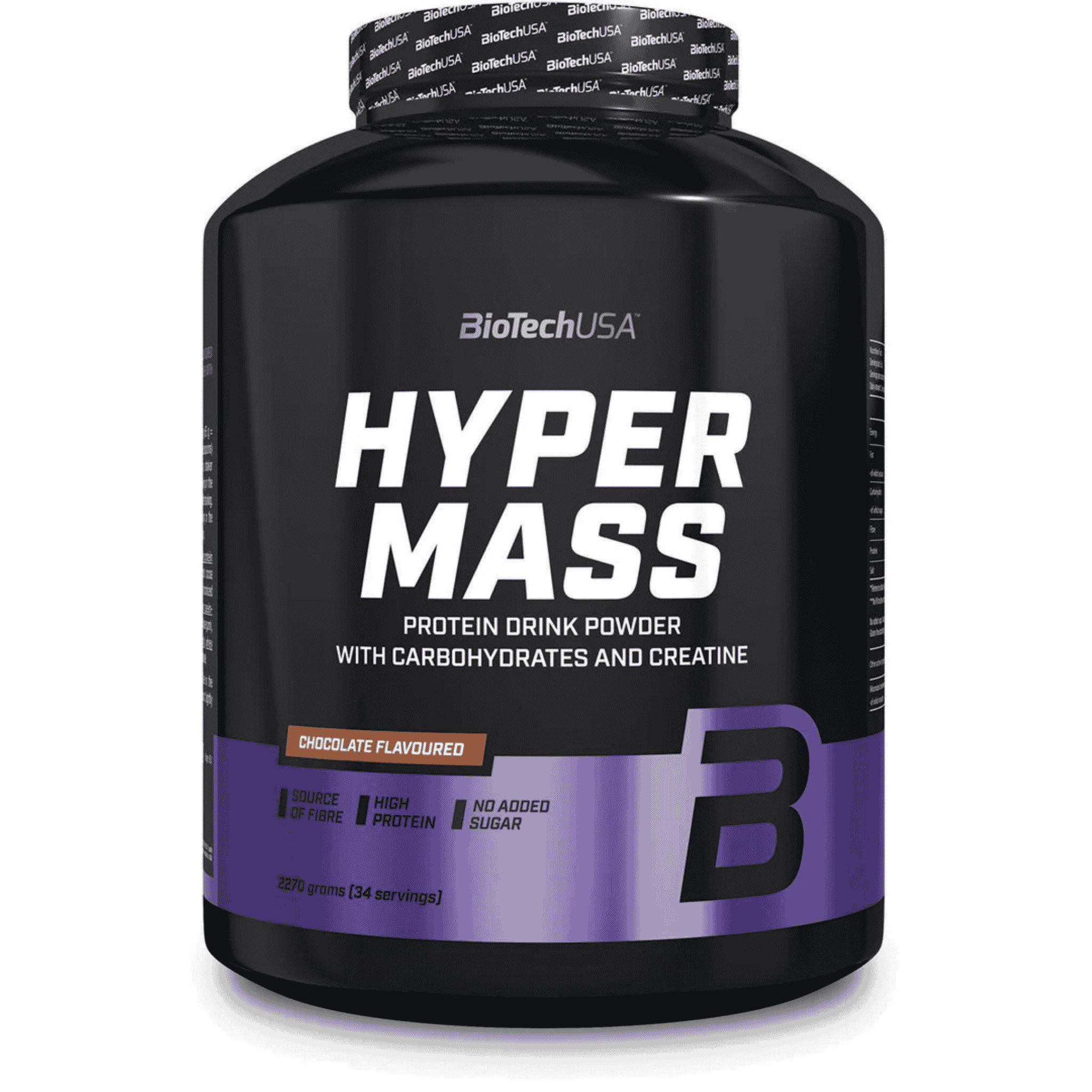BioTech Hyper Mass - 4000g