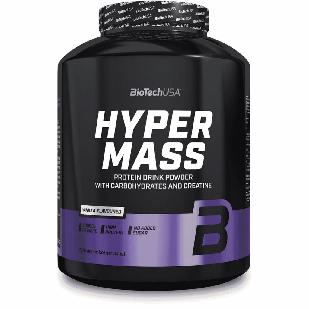 BioTech Hyper Mass - 4000g