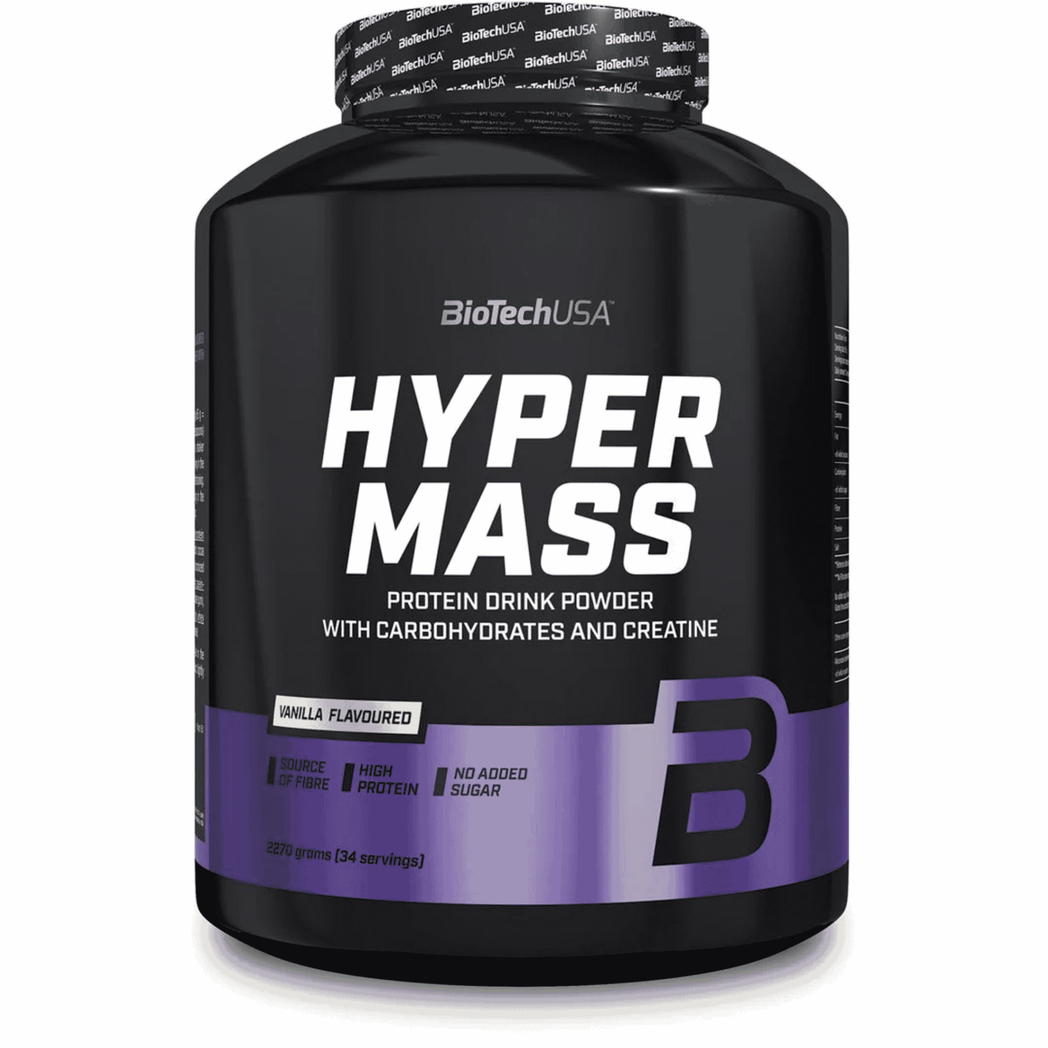 BioTech Hyper Mass - 4000g