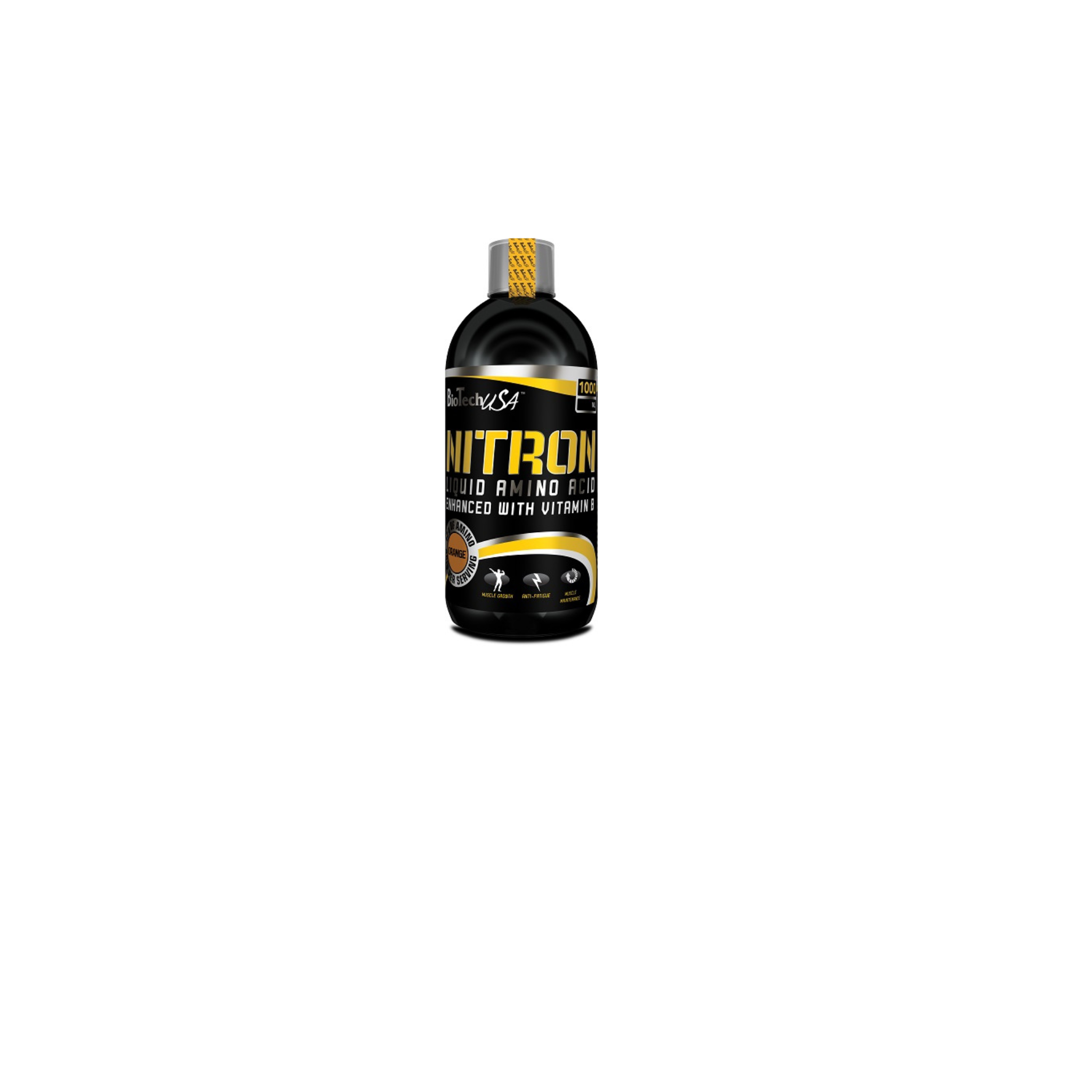 BioTech Liquid Amino 1000ml