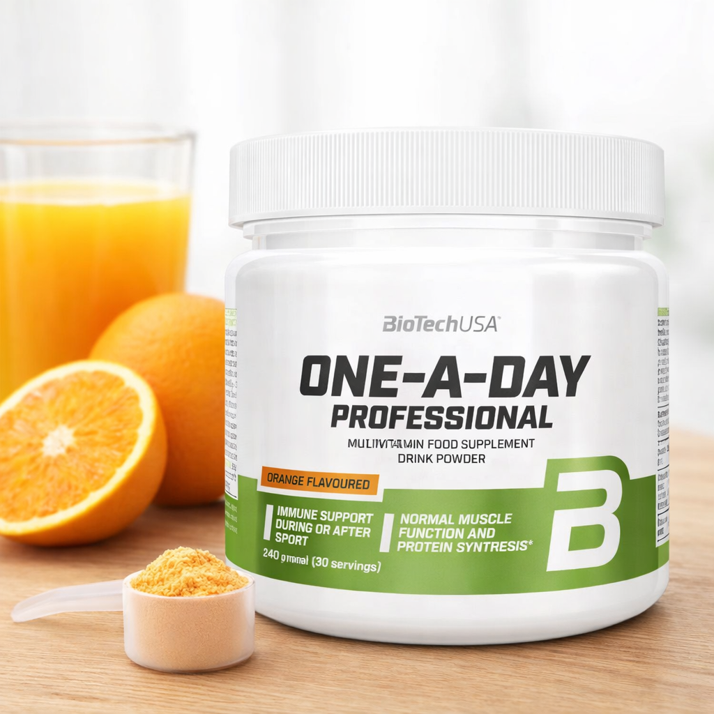 BioTech One A Day Prof. 240g