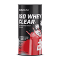 BioTech Iso Whey Clear 400g