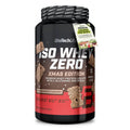 BioTech Iso Whey Zero 908g