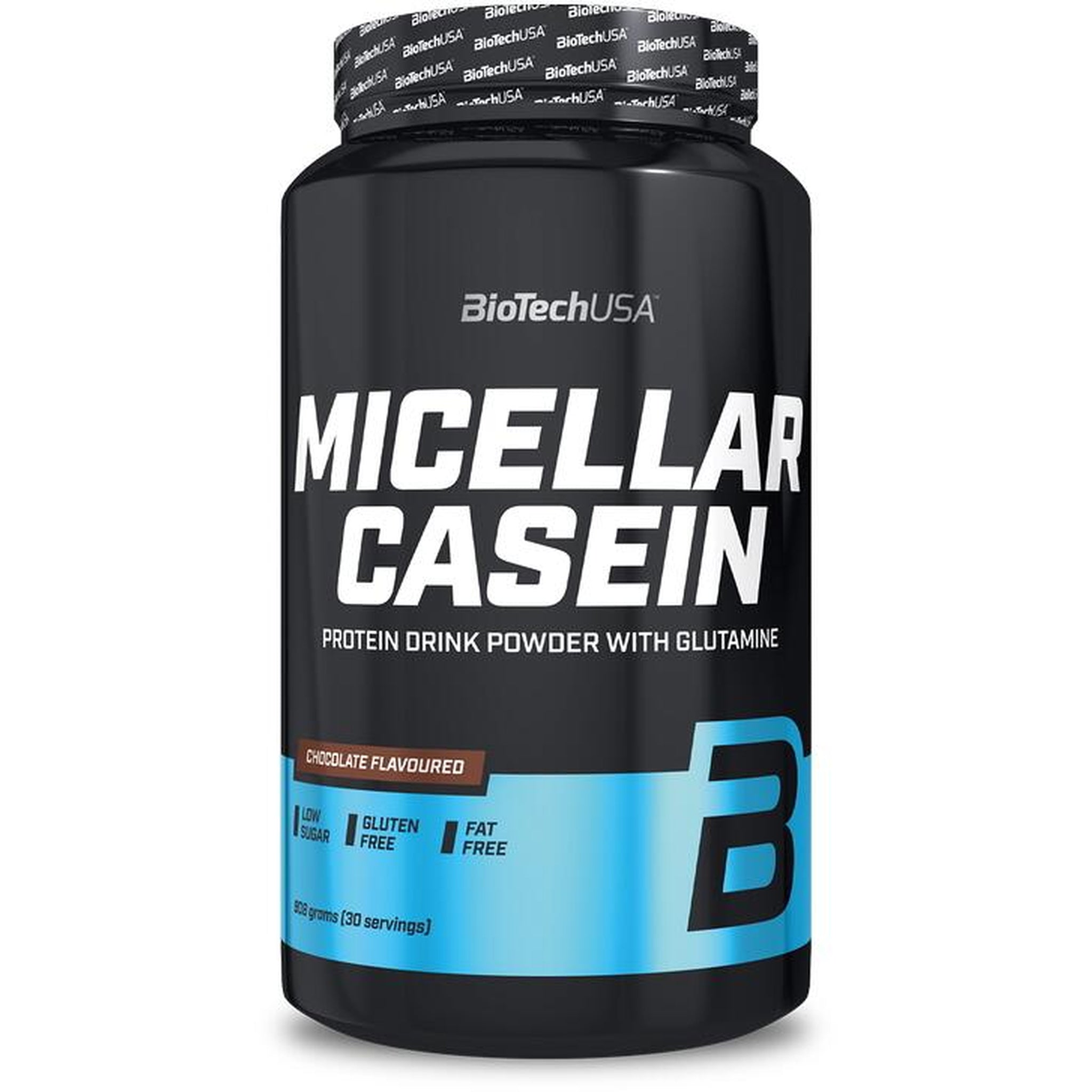 BioTech Micellar Casein 908g