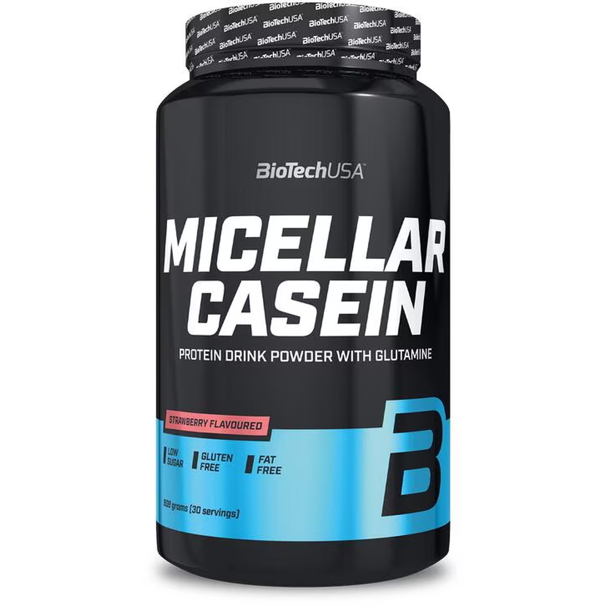 BioTech Micellar Casein 908g