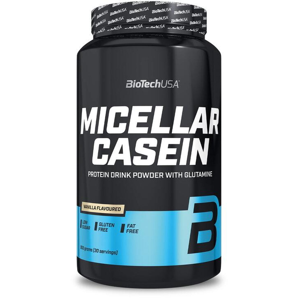 BioTech Micellar Casein 908g