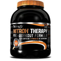 BioTech NitroX Therapy 680g Cranberry