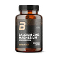 BioTech Calcium Zinc Magnesium from organic sources 90 Tabletten