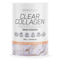 BioTech Clear Collagen Professional 350g