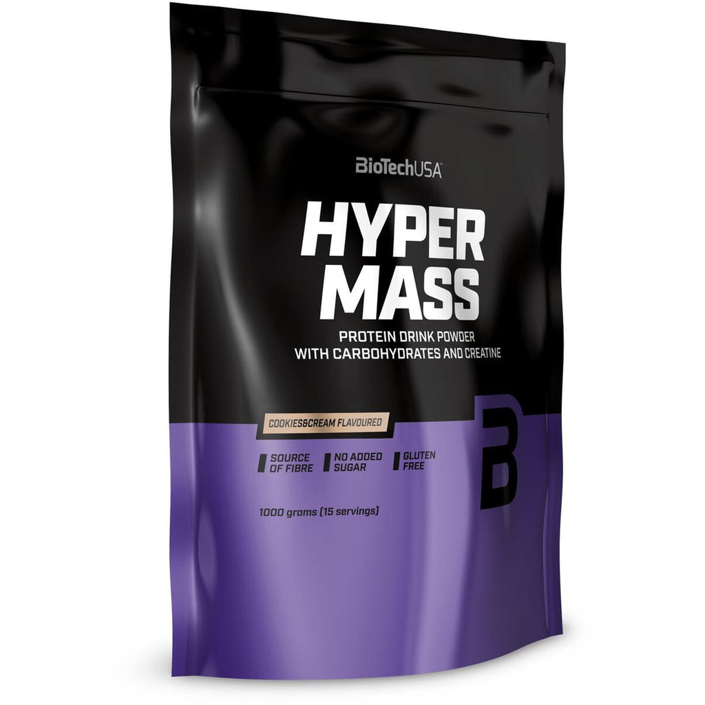 BioTech Hyper Mass - 1000g