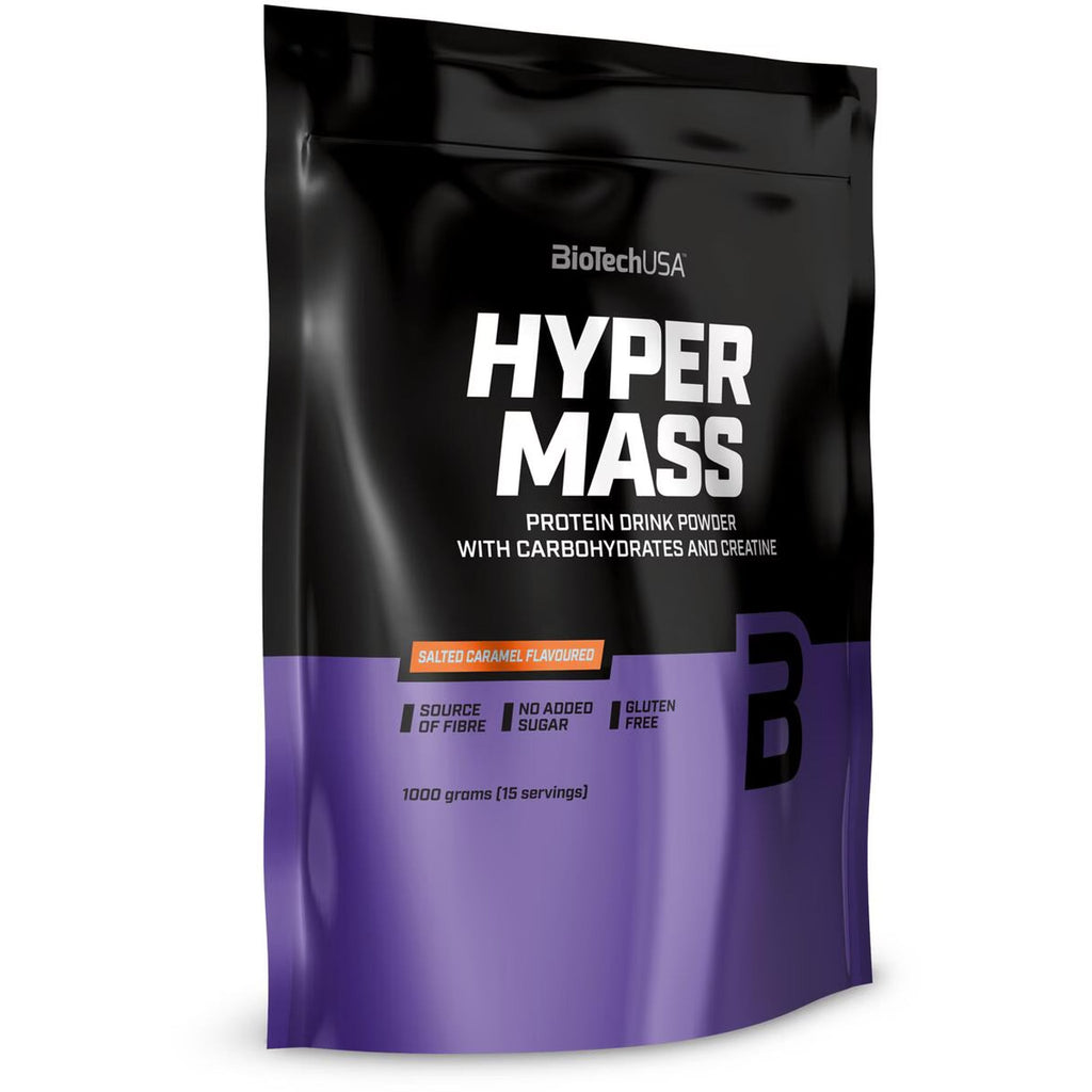 BioTech Hyper Mass - 1000g