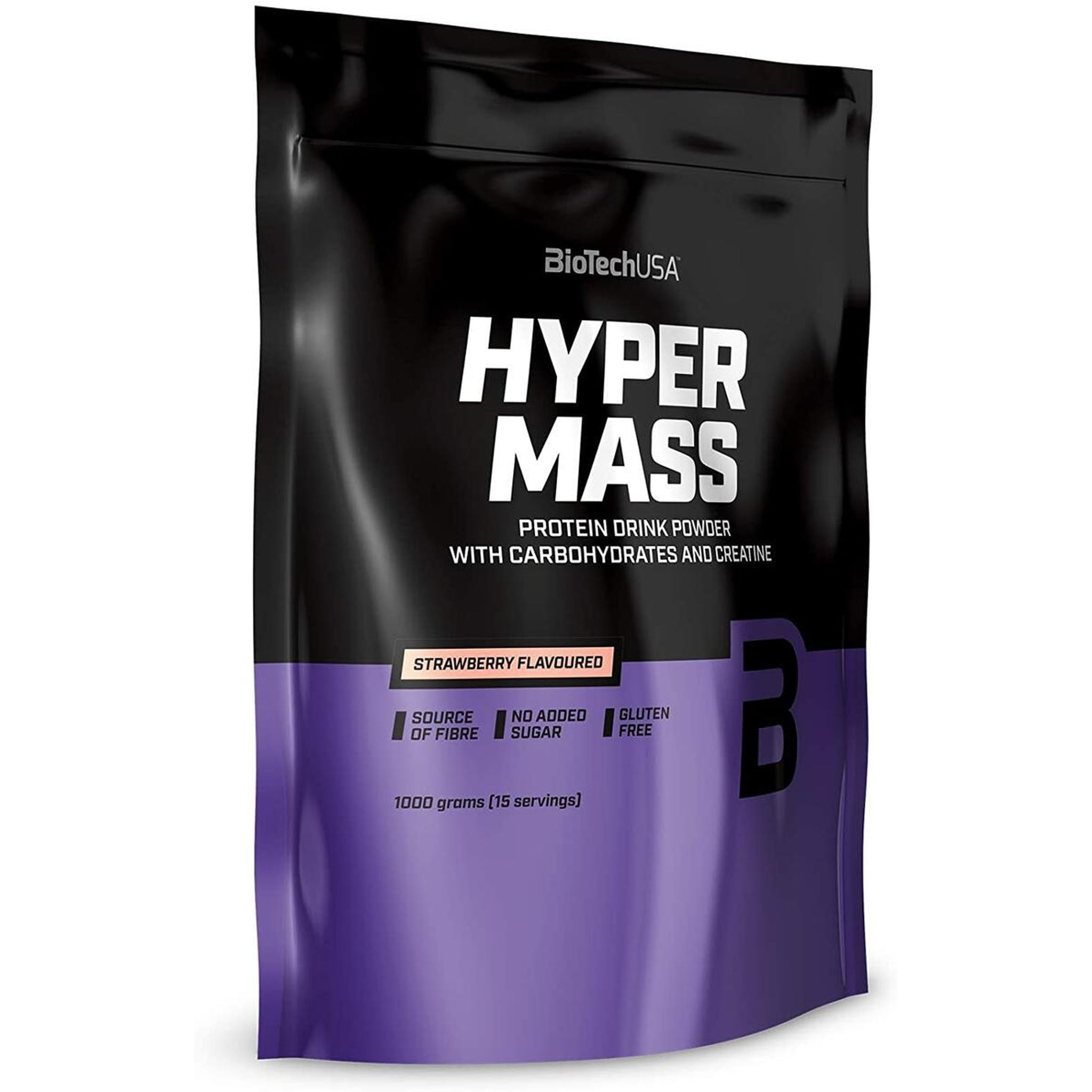 BioTech Hyper Mass - 1000g