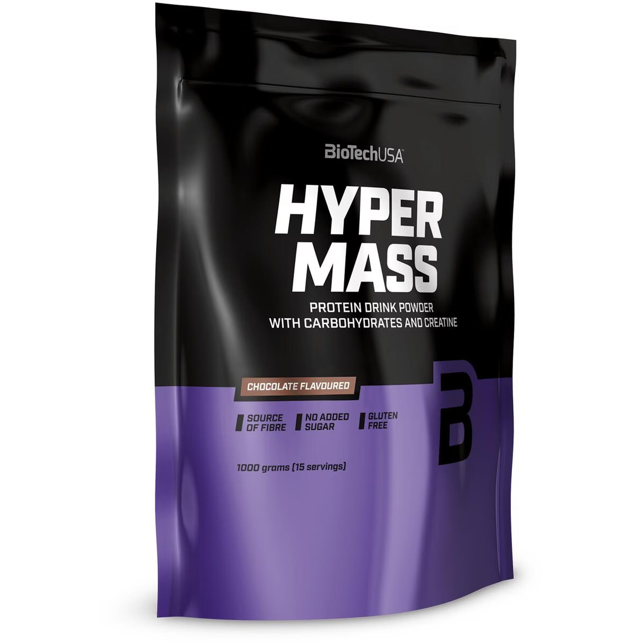 BioTech Hyper Mass - 1000g