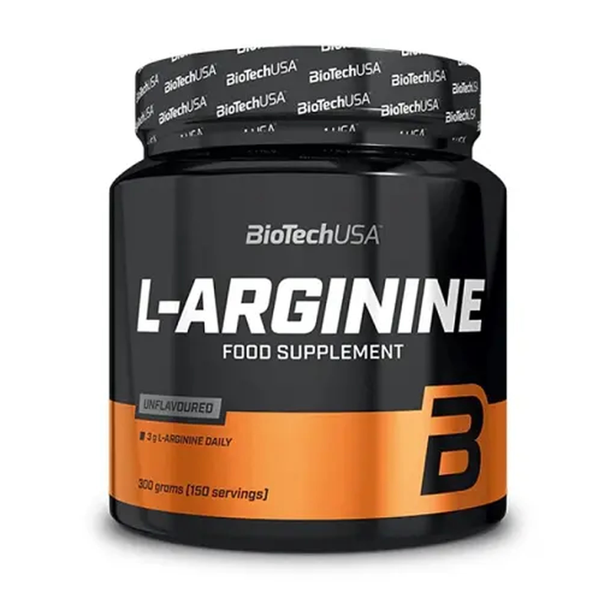 BioTech L-Arginin 300g