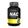 BioTech NAC 60 Tabletten
