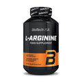 BioTech L-Arginine 90 Kapseln