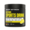 Body Attack Isotonic Sports Drink 400g
