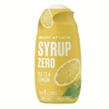Body Attack Syrup Zero 65ml