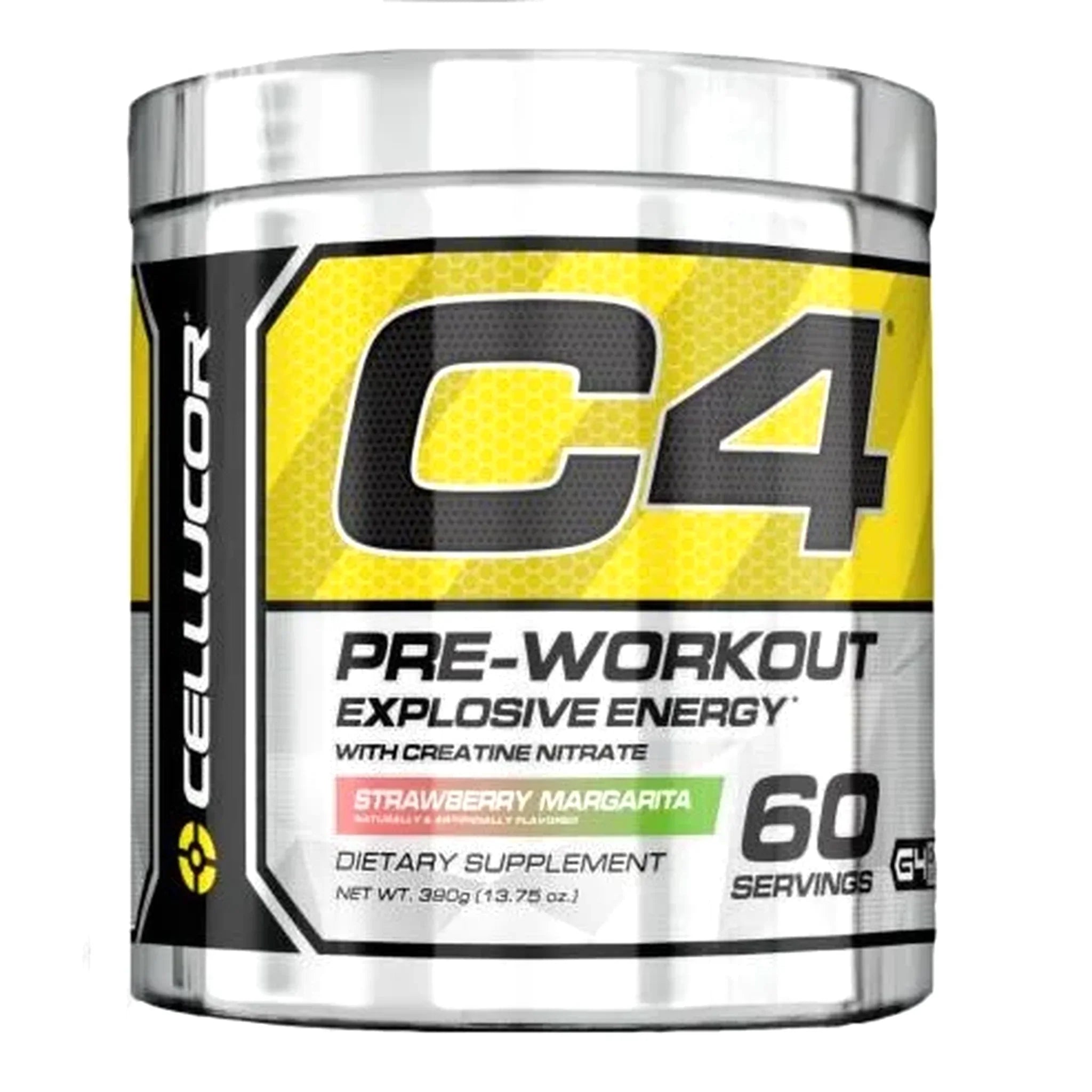 Cellucor C4 Original 60 Serv.