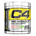 Cellucor C4 Original 60 Serv. Cherry Limeade
