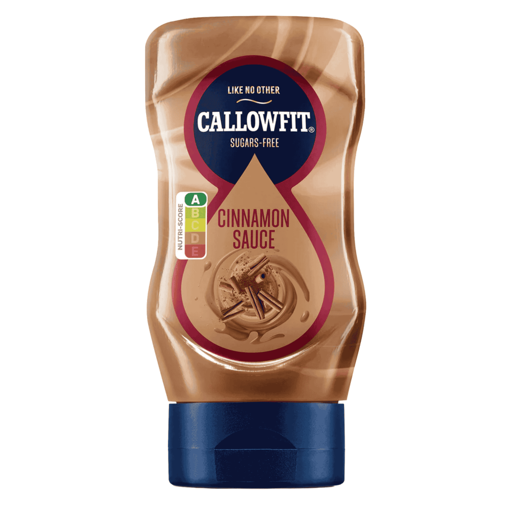 Callowfit Sauce