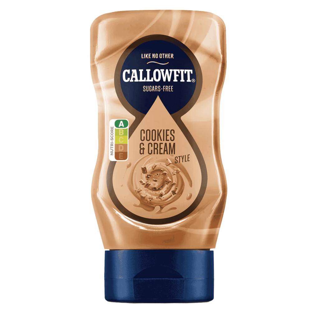 Callowfit Sauce