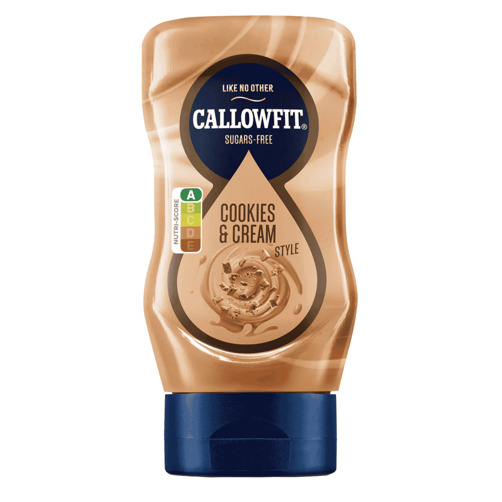 Callowfit Sauce