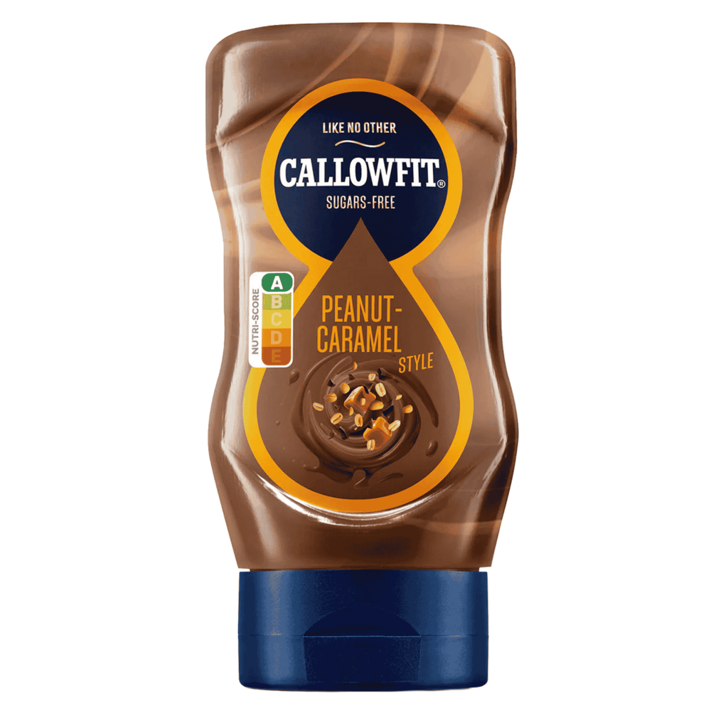 Callowfit Sauce