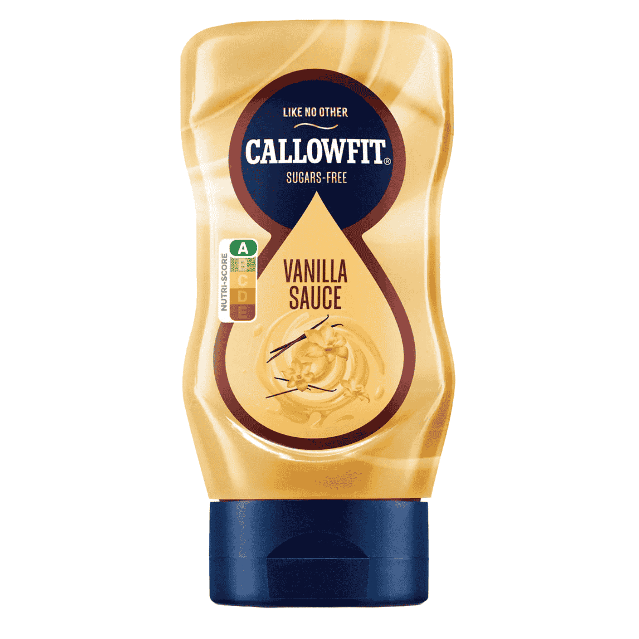 Callowfit Sauce